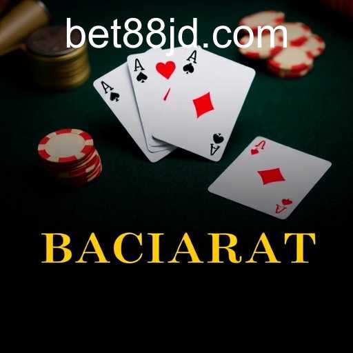 Online Baccarat