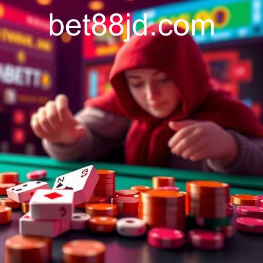 Responsible Gambling